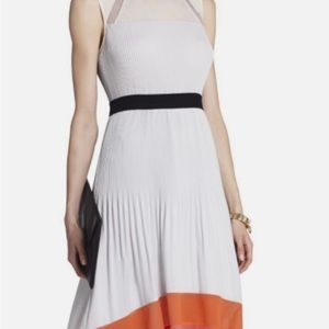 BCBGMAXAZRIA dress size M